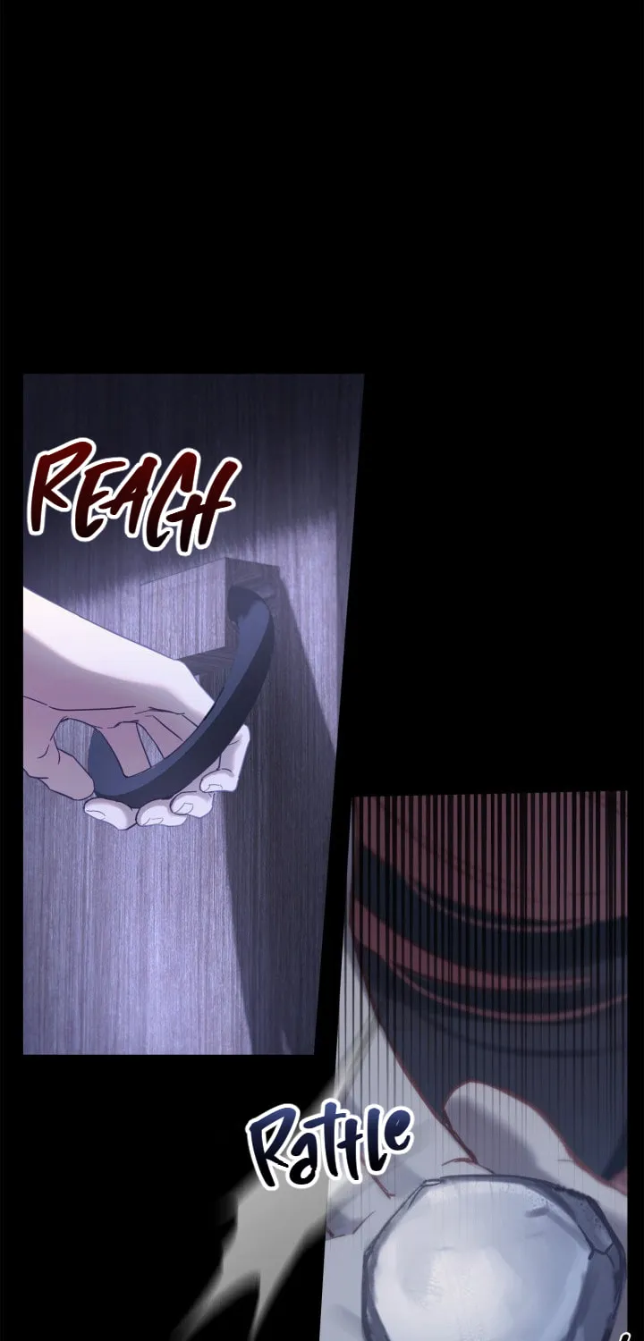 Baby Prisoner of the Winter Castle Chapter 5 page 70 - 