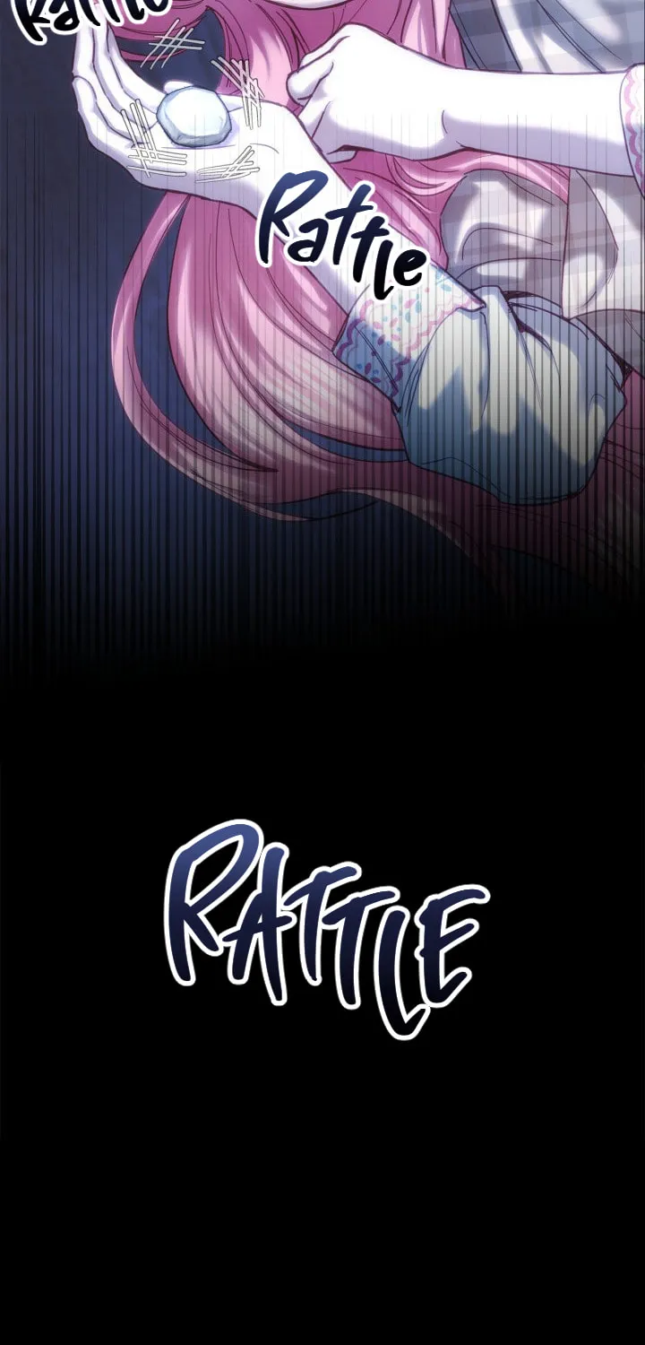 Baby Prisoner of the Winter Castle Chapter 5 page 72 - 