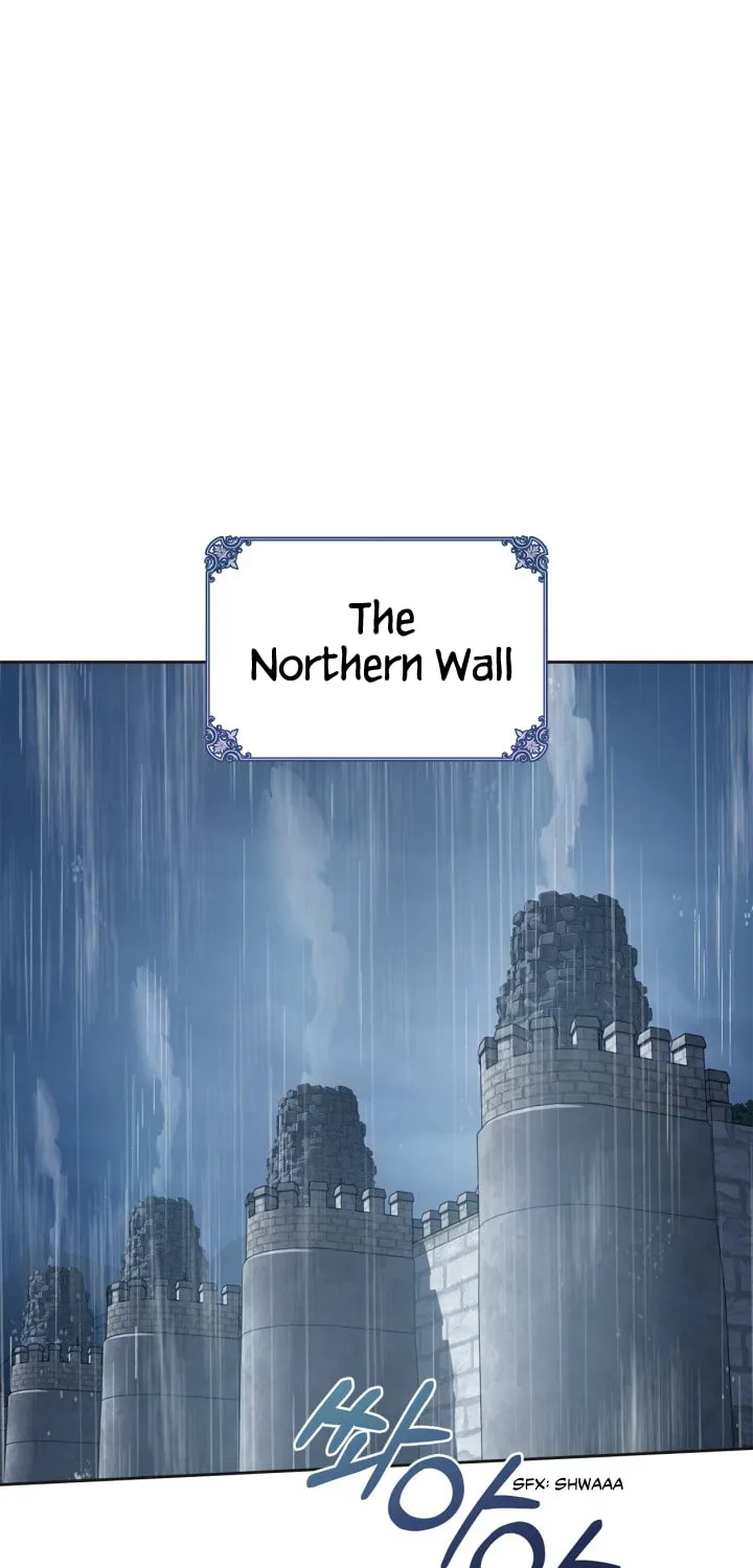 Baby Prisoner of the Winter Castle Chapter 50 page 2 - 