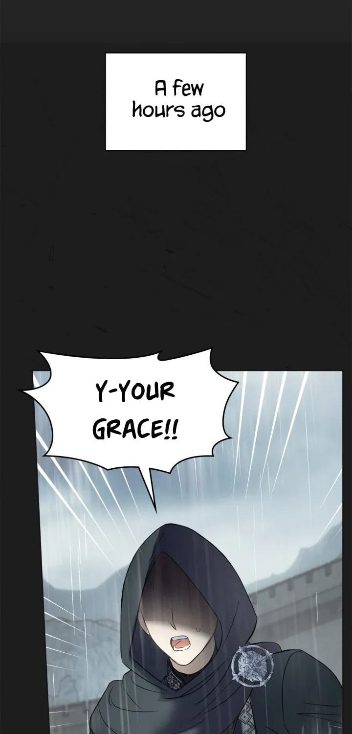 Baby Prisoner of the Winter Castle Chapter 50 page 11 - 
