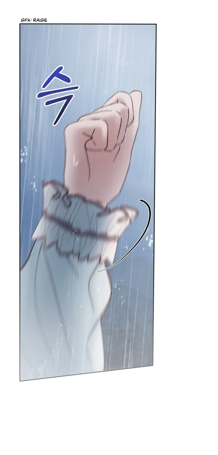 Baby Prisoner of the Winter Castle Chapter 50 page 101 - 