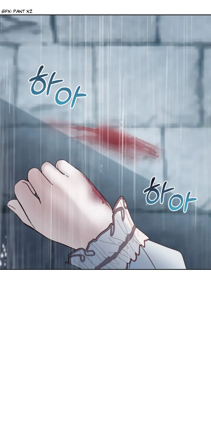 Baby Prisoner of the Winter Castle Chapter 50 page 104 - 