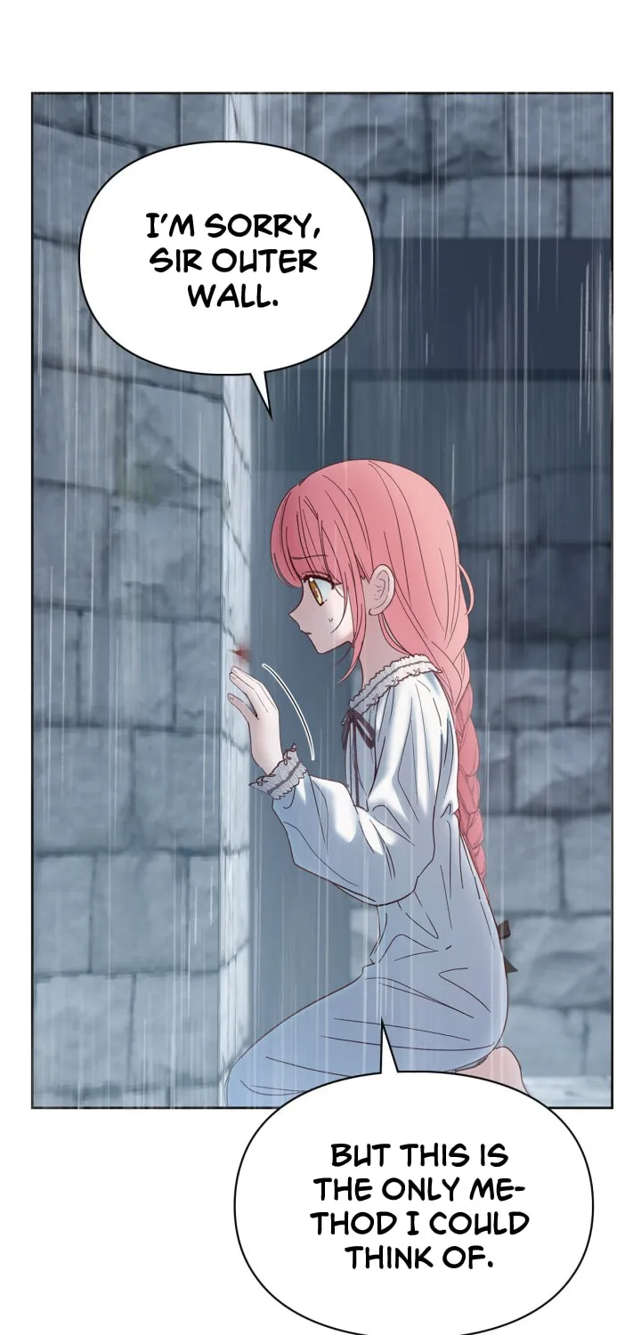 Baby Prisoner of the Winter Castle Chapter 50 page 105 - 