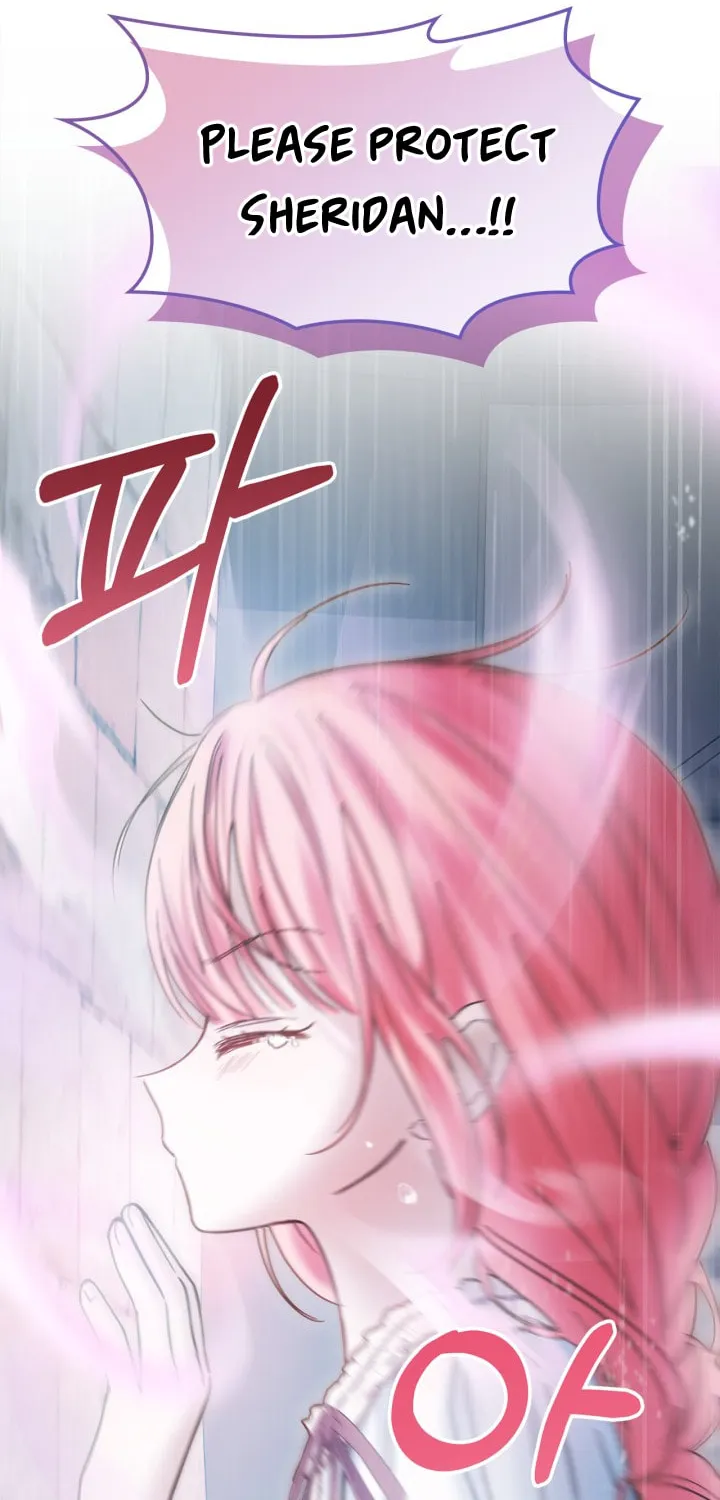 Baby Prisoner of the Winter Castle Chapter 50 page 109 - 