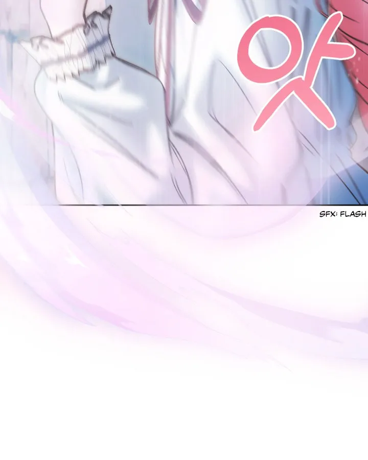 Baby Prisoner of the Winter Castle Chapter 50 page 110 - 