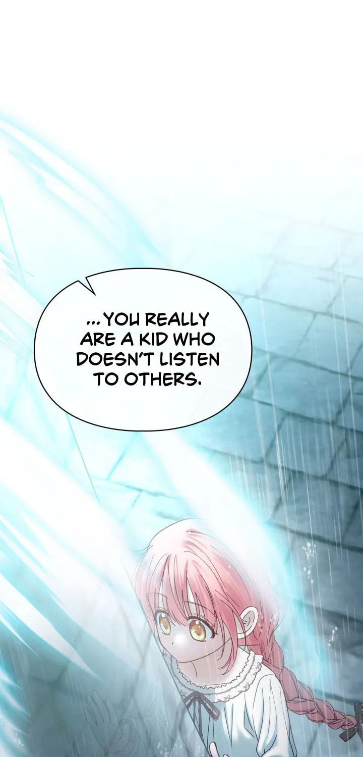 Baby Prisoner of the Winter Castle Chapter 50 page 111 - 