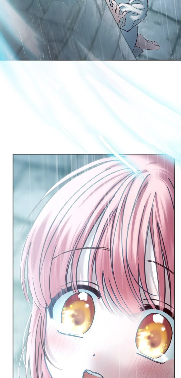 Baby Prisoner of the Winter Castle Chapter 50 page 112 - 