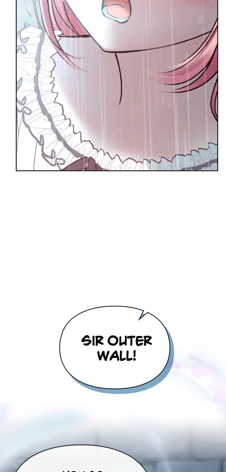 Baby Prisoner of the Winter Castle Chapter 50 page 113 - 