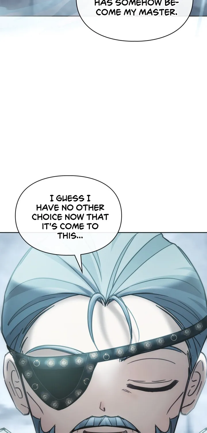 Baby Prisoner of the Winter Castle Chapter 50 page 115 - 