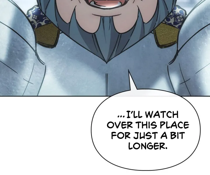 Baby Prisoner of the Winter Castle Chapter 50 page 116 - 