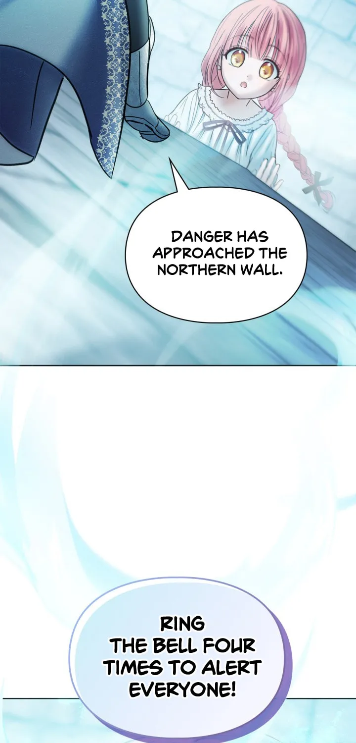 Baby Prisoner of the Winter Castle Chapter 50 page 118 - 
