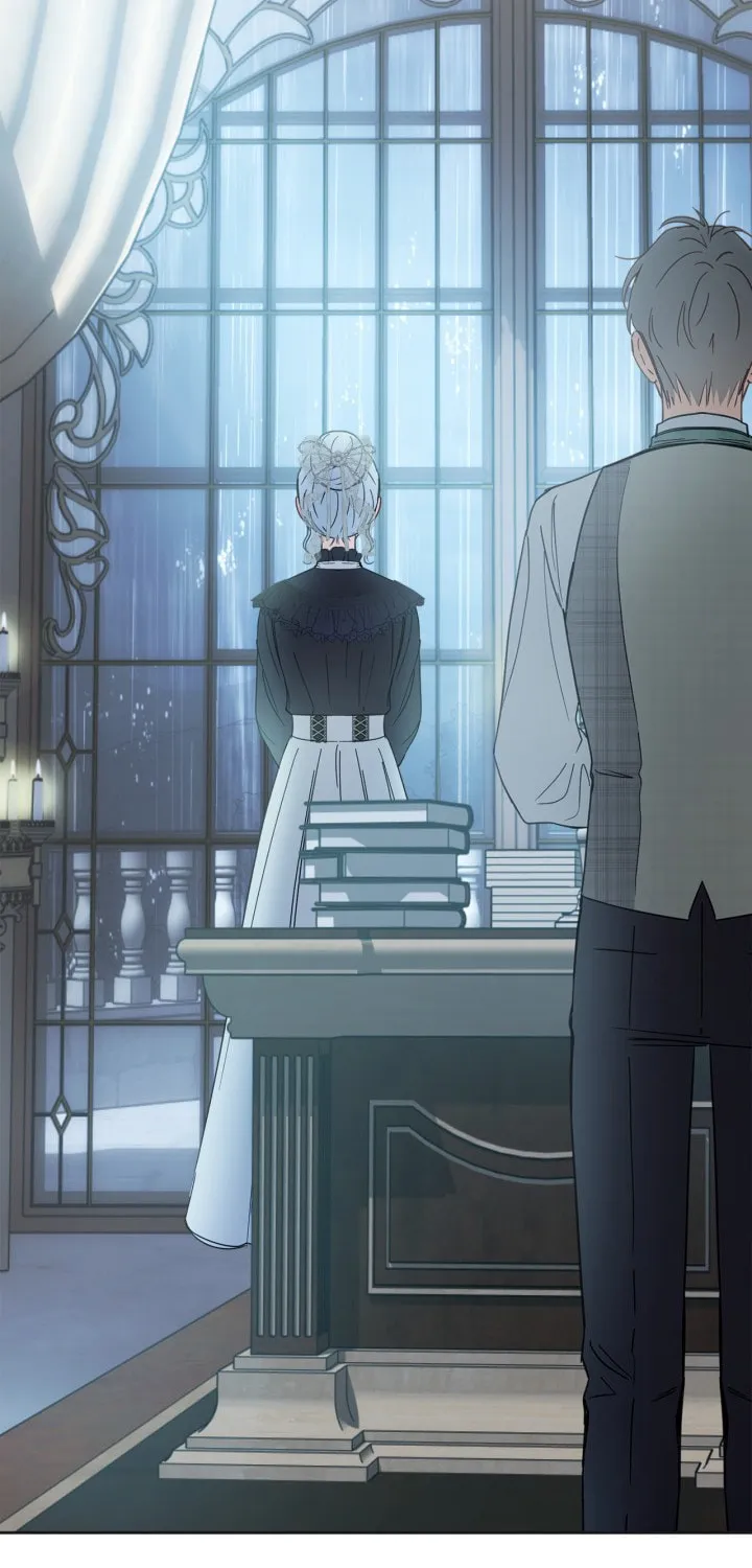 Baby Prisoner of the Winter Castle Chapter 50 page 123 - 