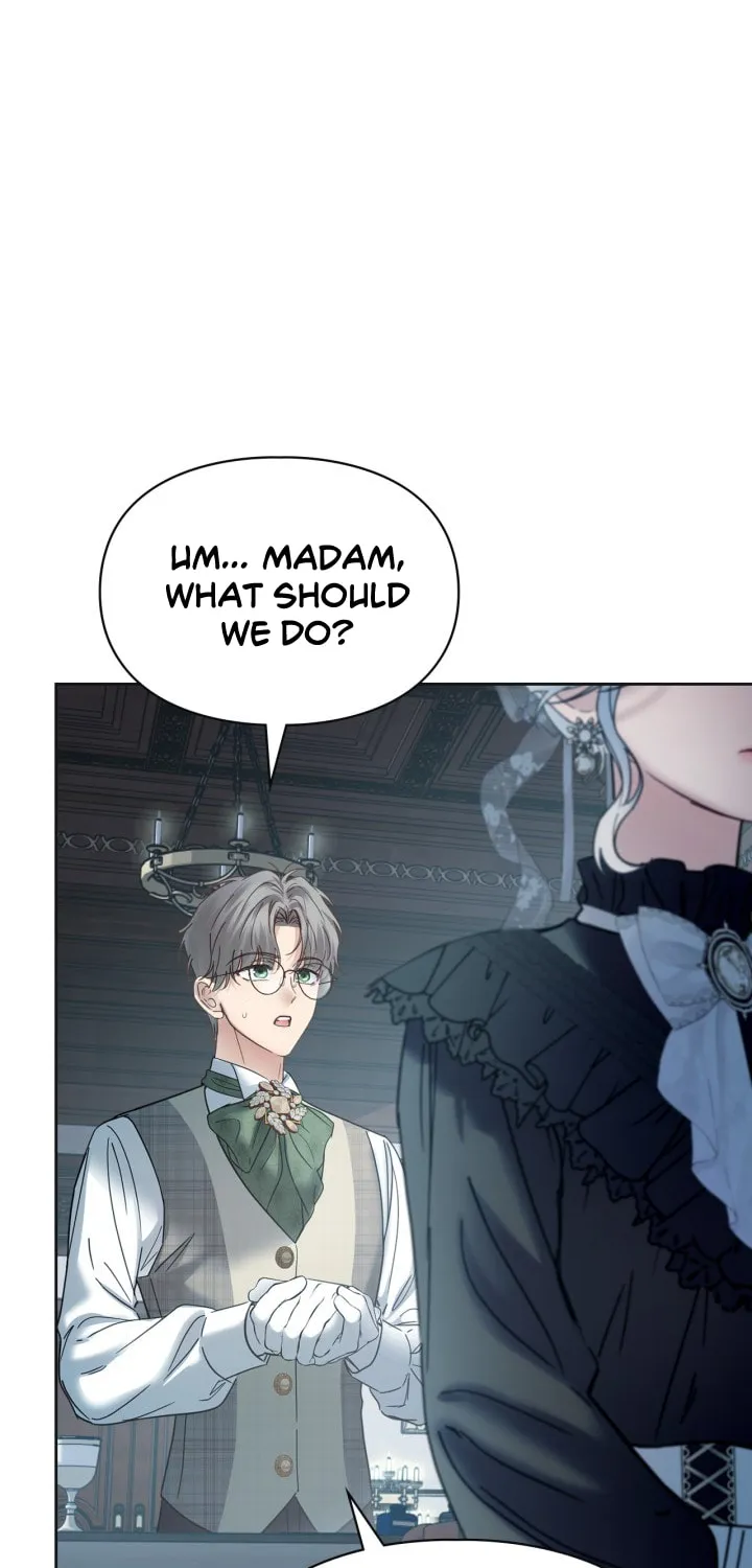 Baby Prisoner of the Winter Castle Chapter 50 page 124 - 