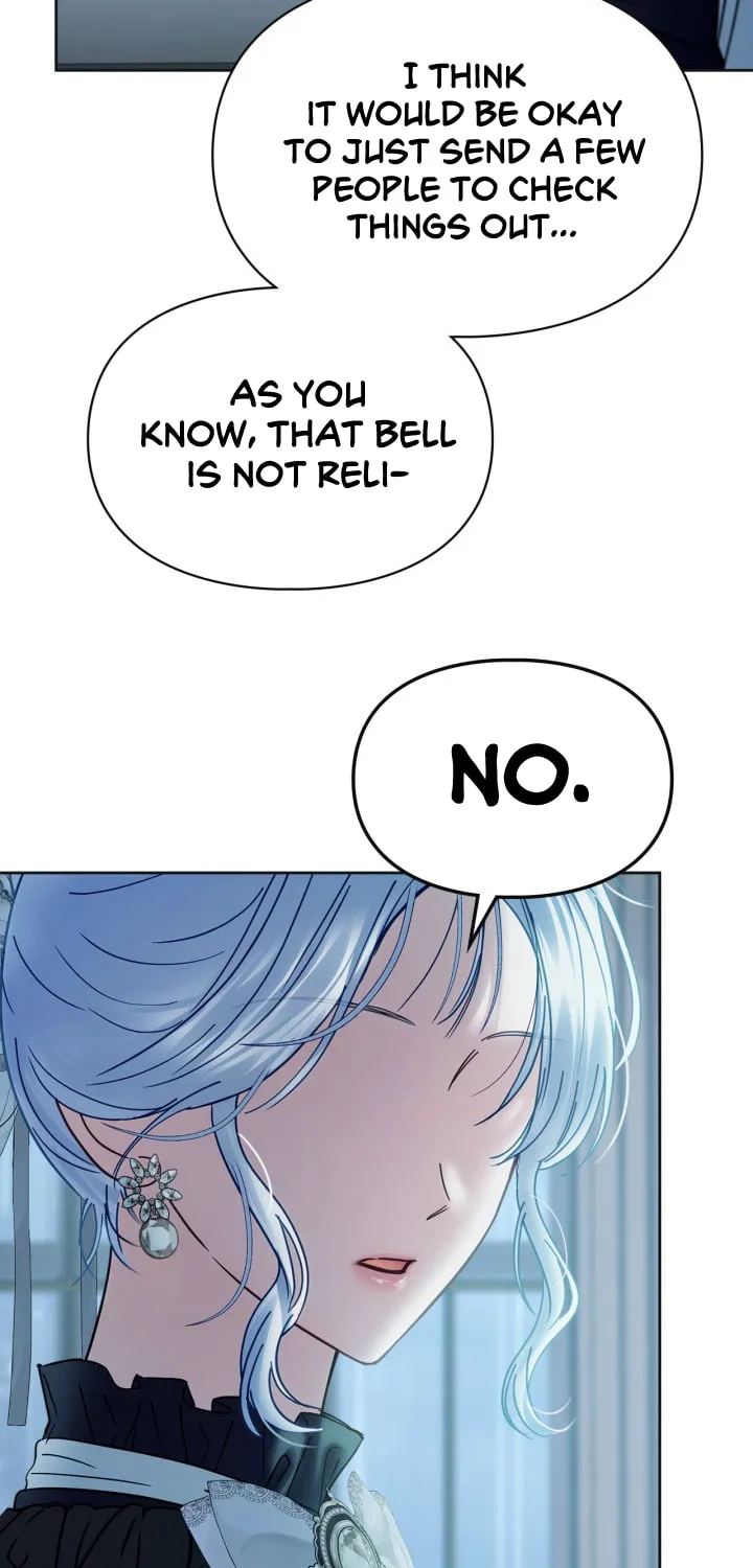 Baby Prisoner of the Winter Castle Chapter 50 page 125 - 