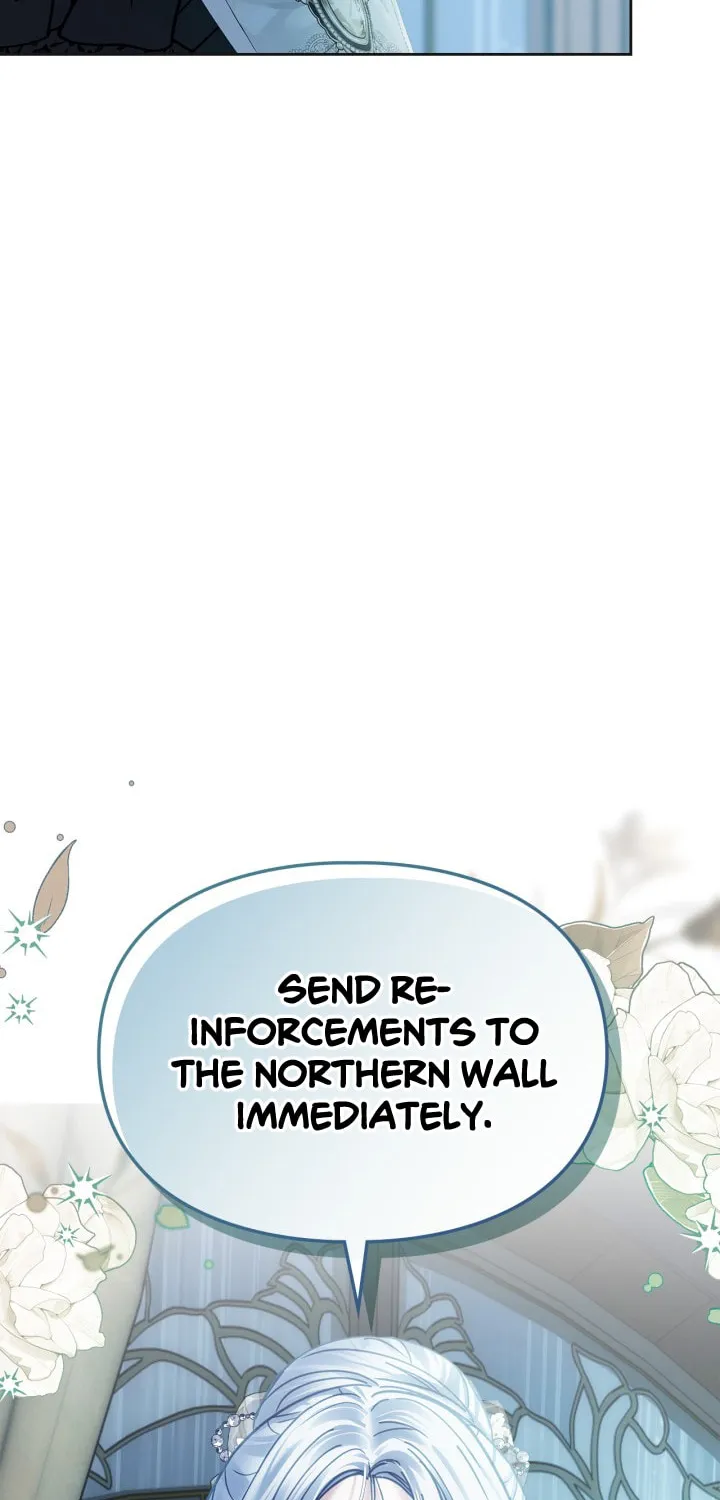 Baby Prisoner of the Winter Castle Chapter 50 page 126 - 