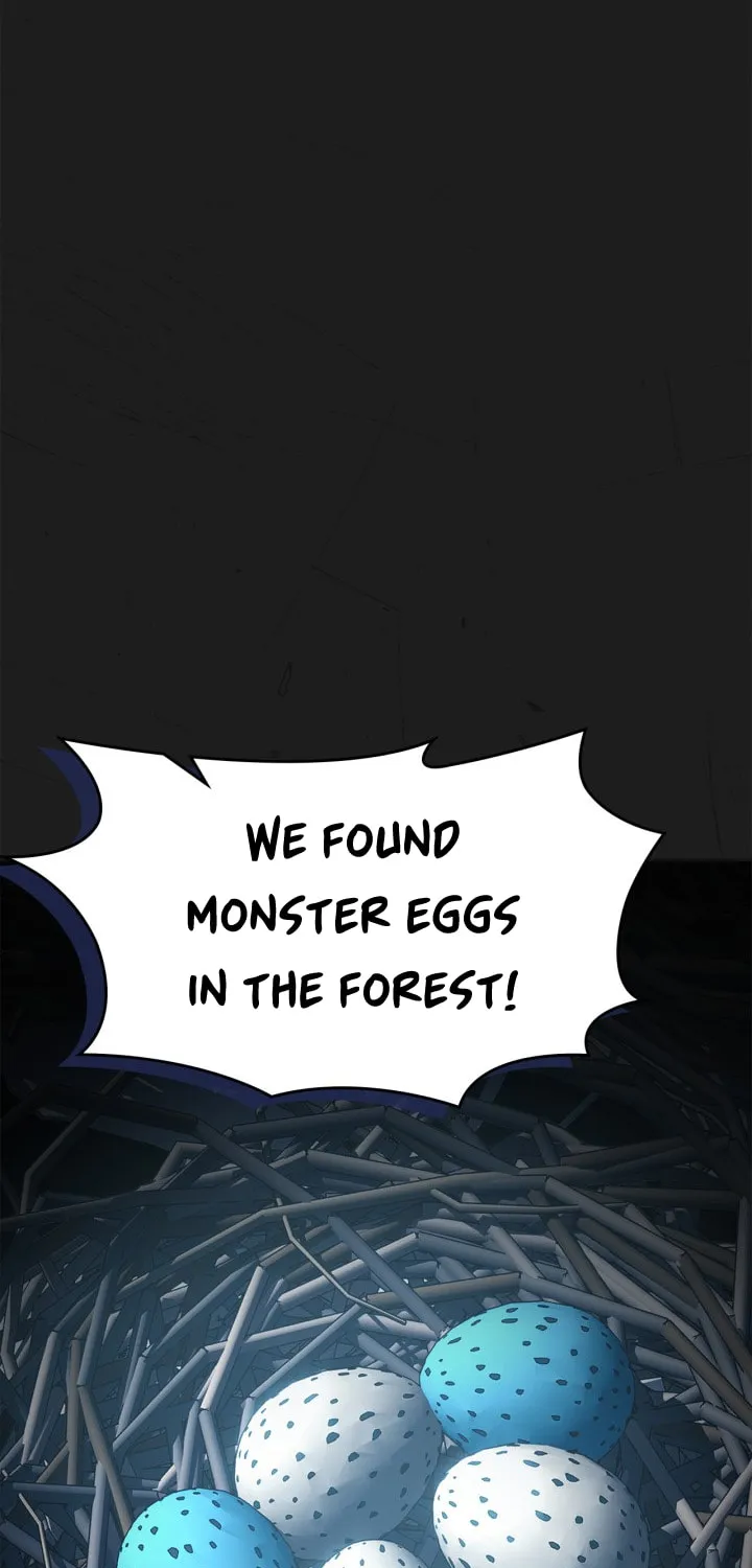 Baby Prisoner of the Winter Castle Chapter 50 page 14 - 