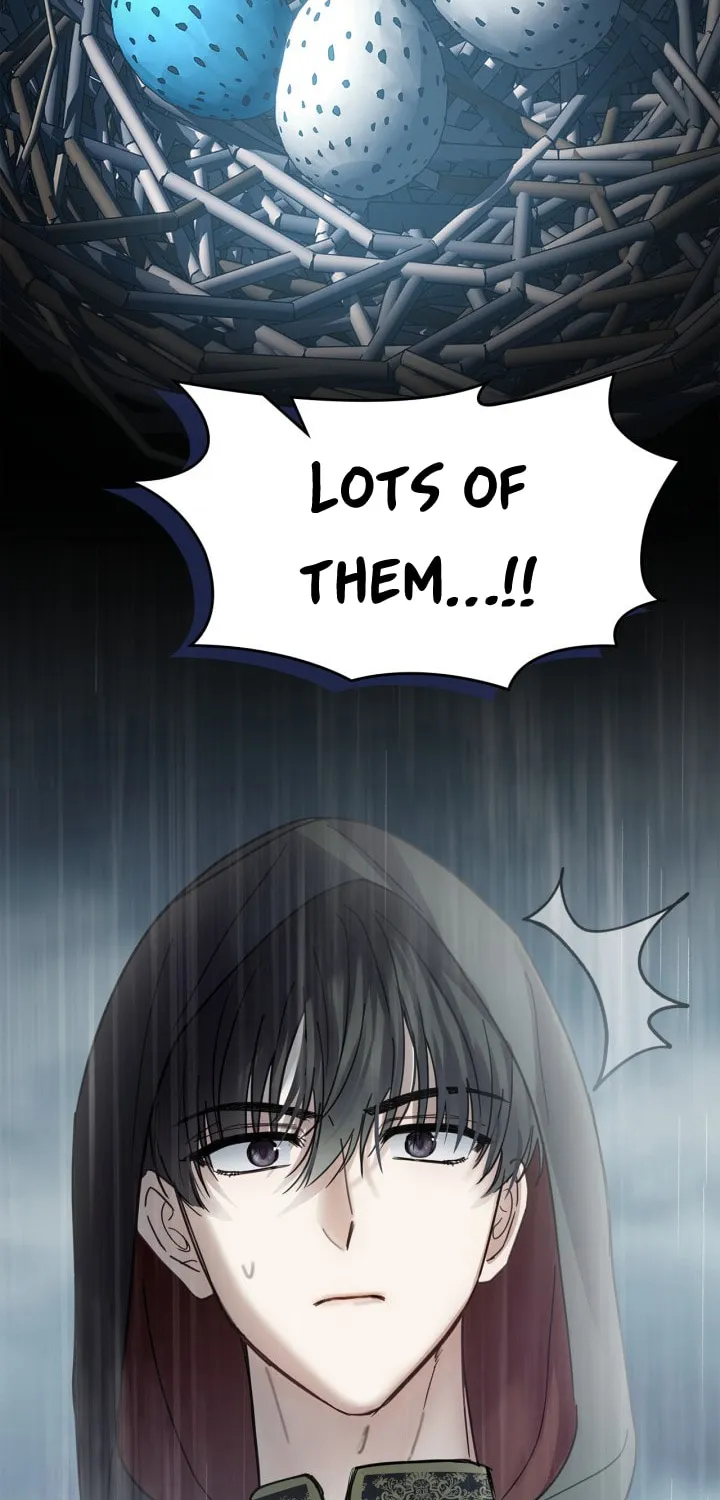 Baby Prisoner of the Winter Castle Chapter 50 page 15 - 