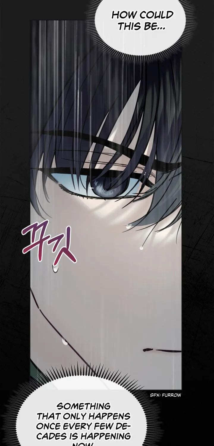 Baby Prisoner of the Winter Castle Chapter 50 page 17 - 