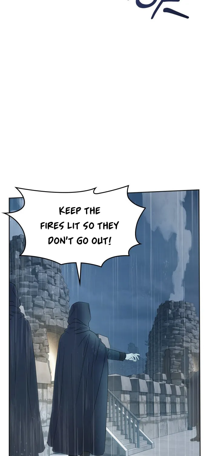 Baby Prisoner of the Winter Castle Chapter 50 page 3 - 