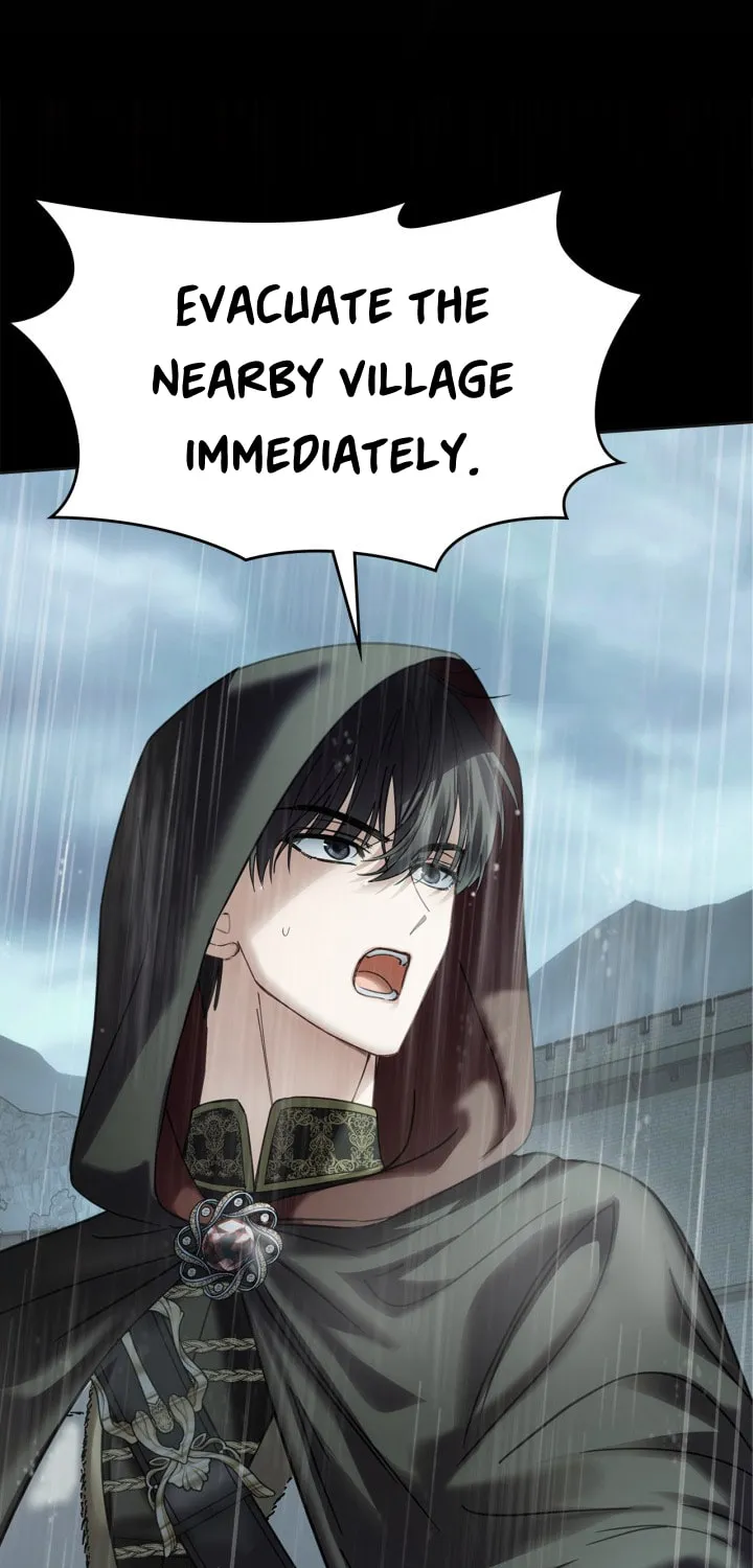 Baby Prisoner of the Winter Castle Chapter 50 page 21 - 