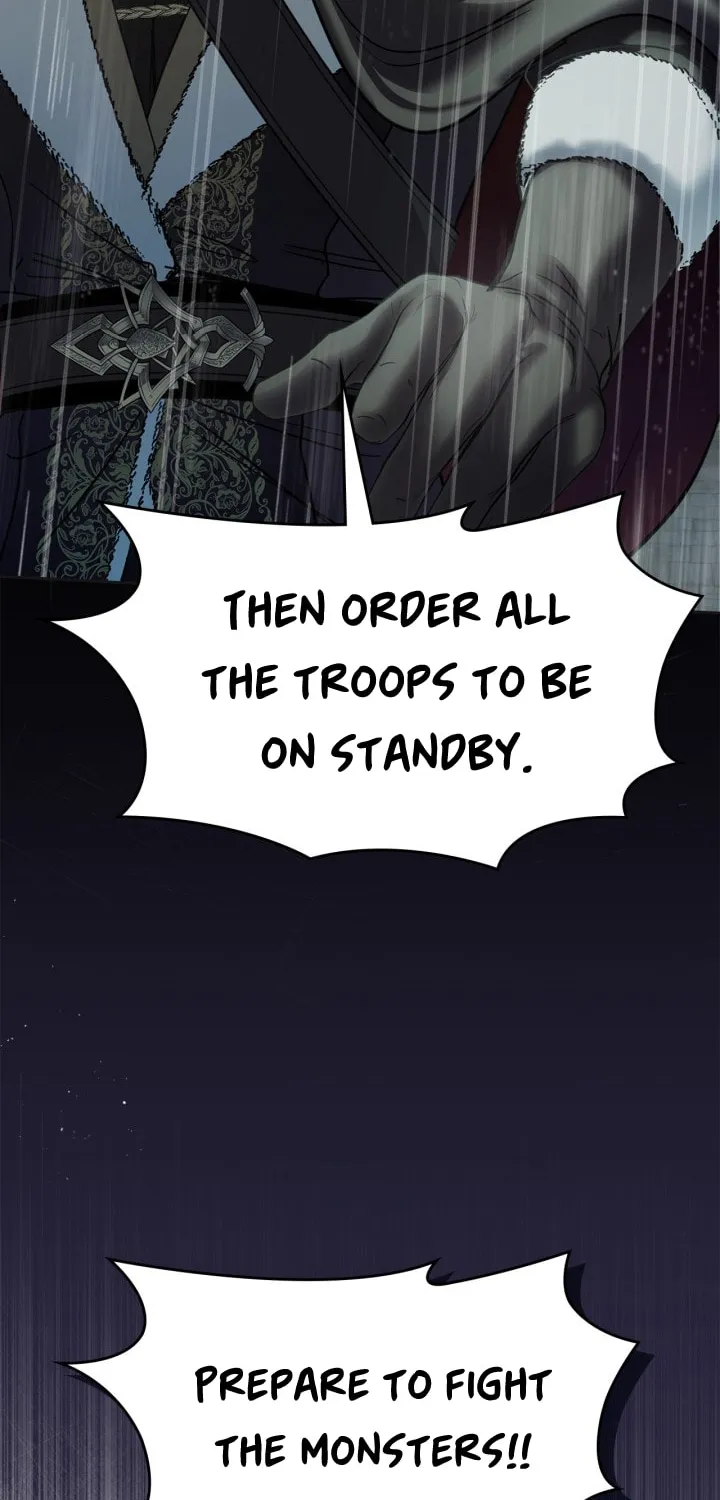 Baby Prisoner of the Winter Castle Chapter 50 page 22 - 