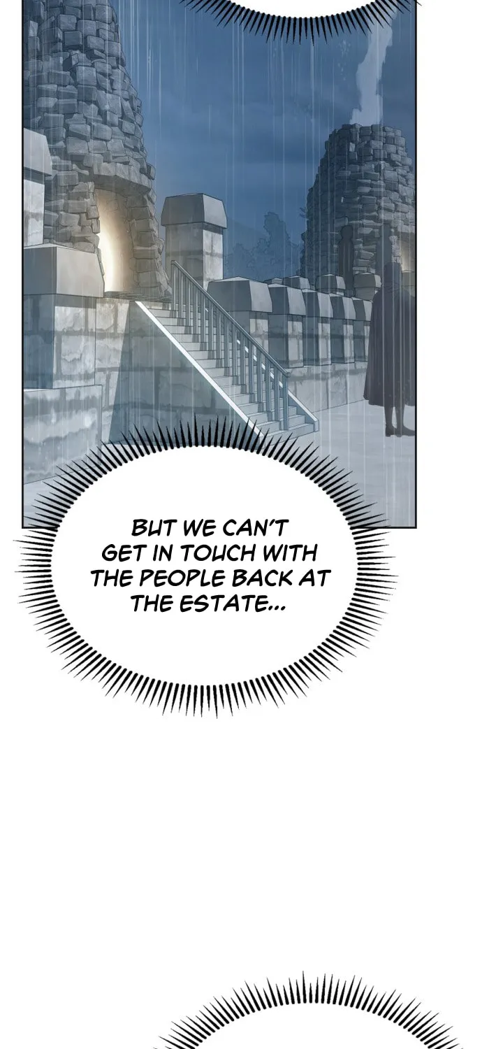 Baby Prisoner of the Winter Castle Chapter 50 page 24 - 