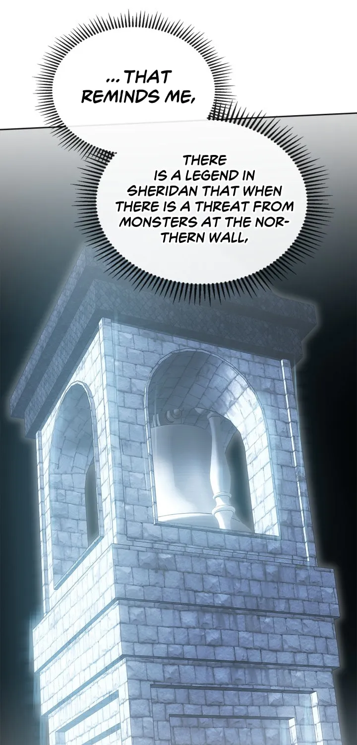 Baby Prisoner of the Winter Castle Chapter 50 page 28 - 