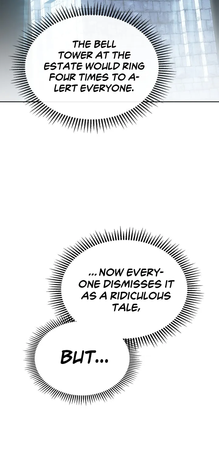 Baby Prisoner of the Winter Castle Chapter 50 page 29 - 