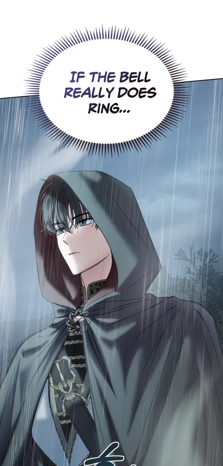 Baby Prisoner of the Winter Castle Chapter 50 page 30 - 