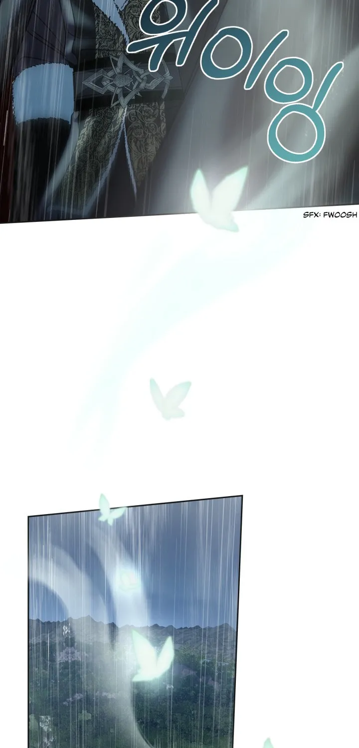 Baby Prisoner of the Winter Castle Chapter 50 page 31 - 