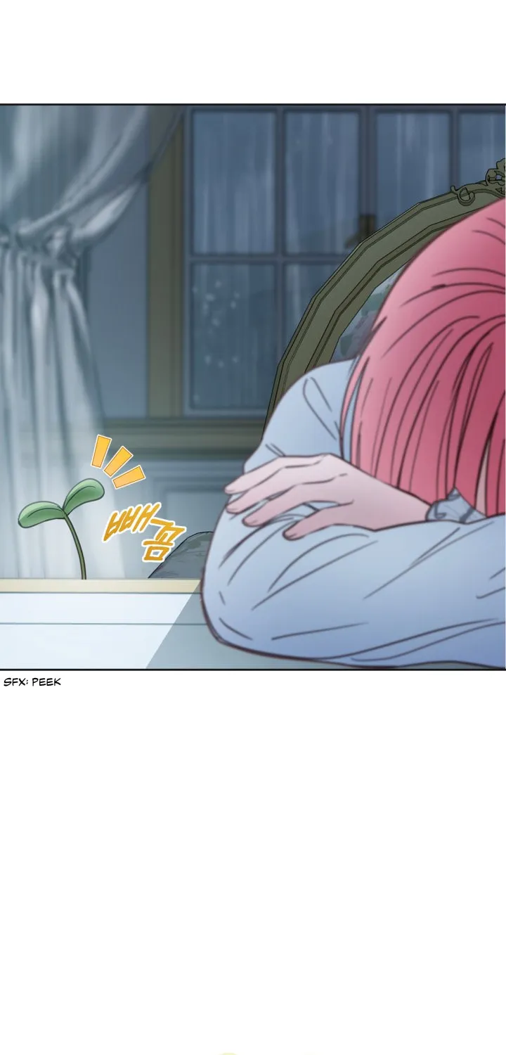 Baby Prisoner of the Winter Castle Chapter 50 page 36 - 