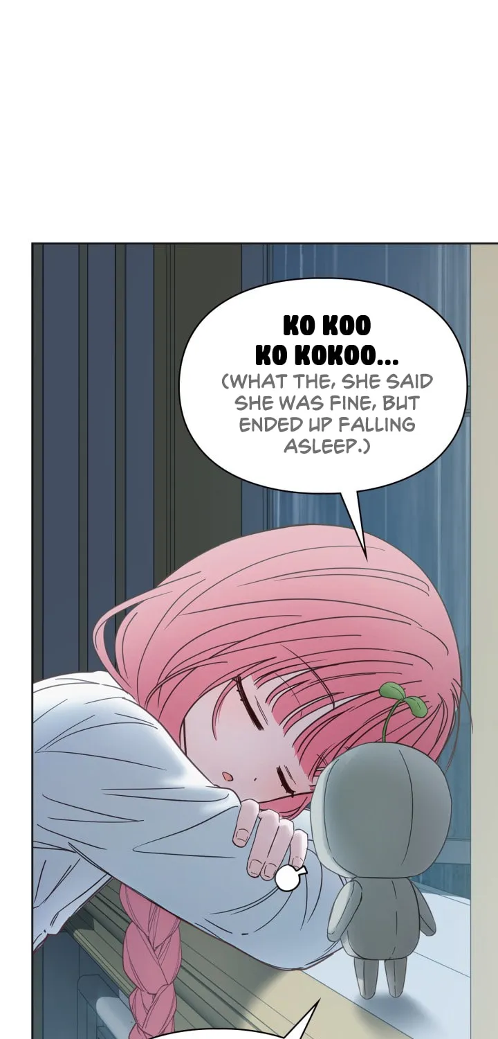 Baby Prisoner of the Winter Castle Chapter 50 page 39 - 