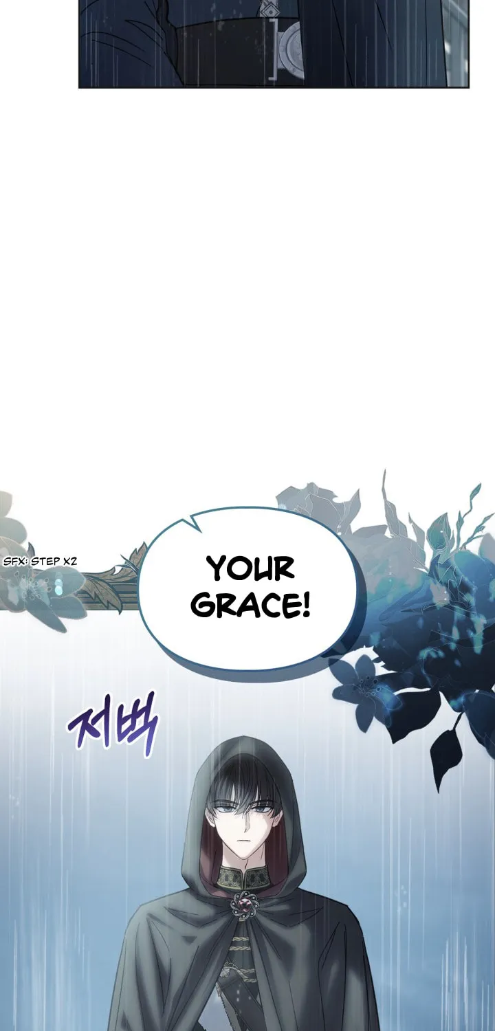Baby Prisoner of the Winter Castle Chapter 50 page 5 - 
