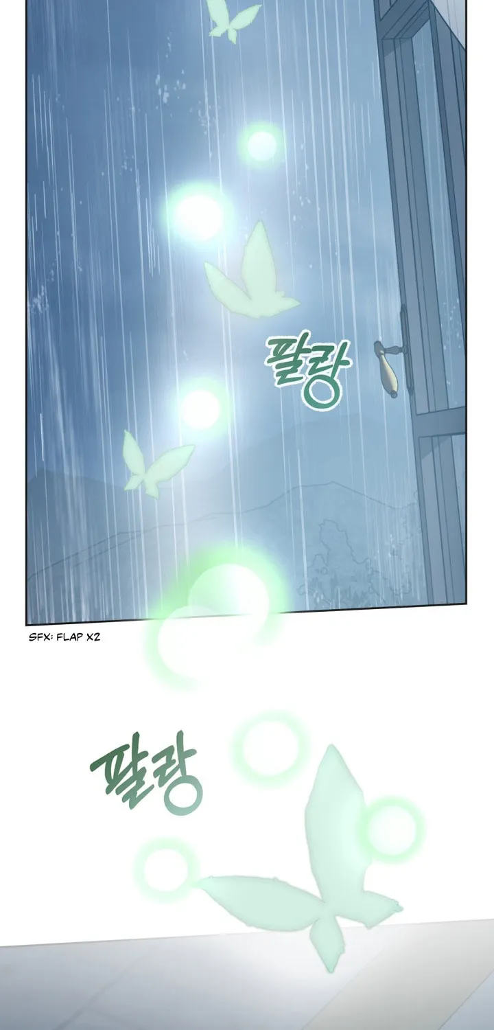 Baby Prisoner of the Winter Castle Chapter 50 page 41 - 