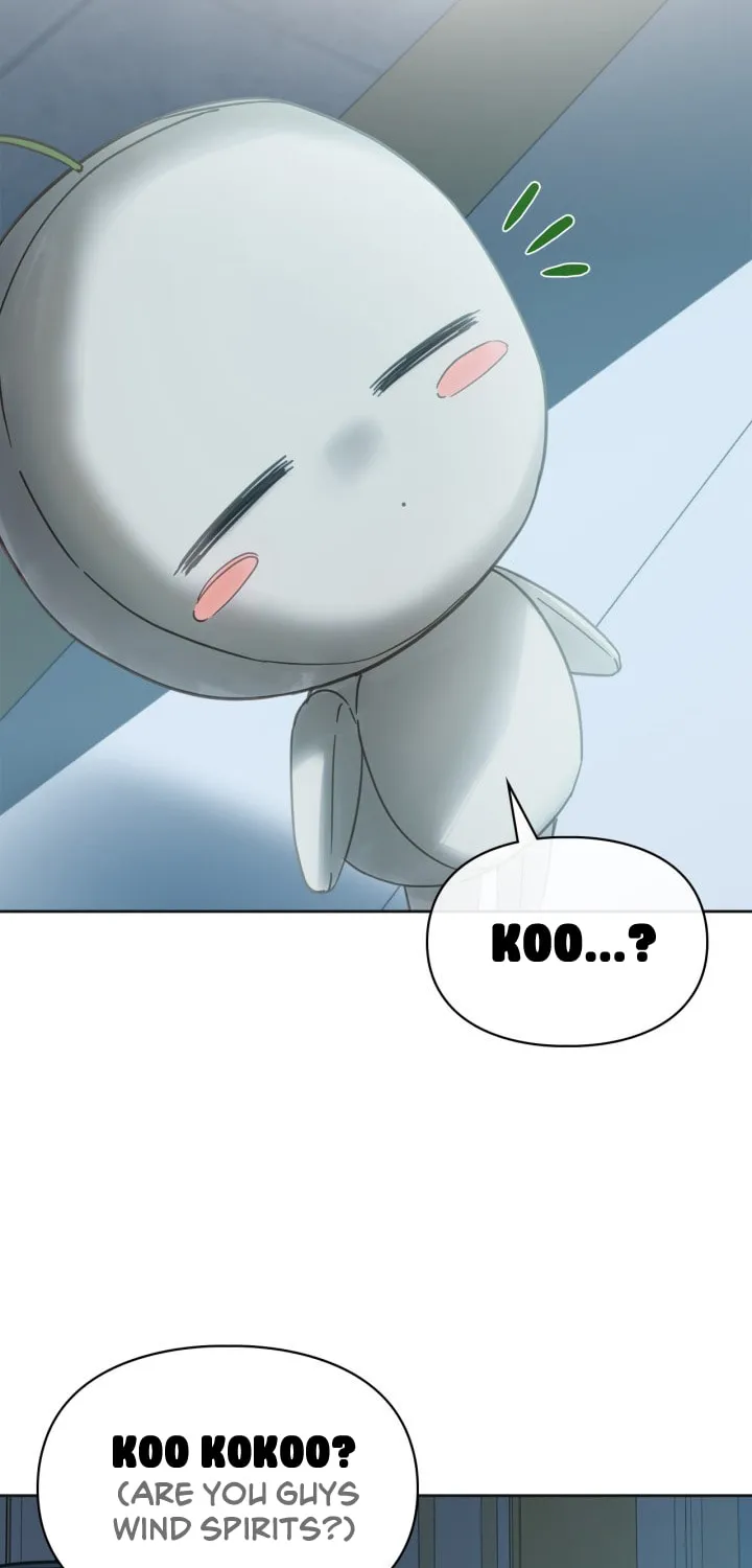 Baby Prisoner of the Winter Castle Chapter 50 page 42 - 