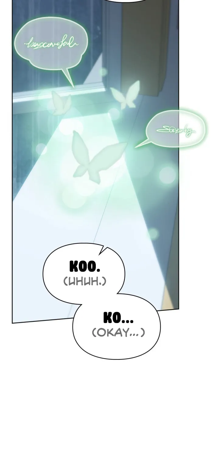 Baby Prisoner of the Winter Castle Chapter 50 page 44 - 