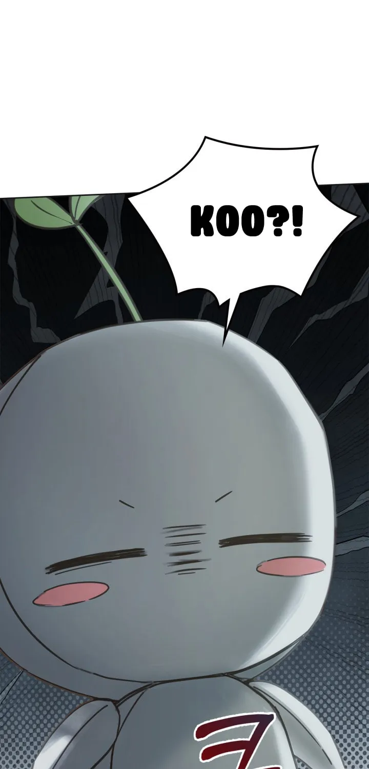 Baby Prisoner of the Winter Castle Chapter 50 page 45 - 