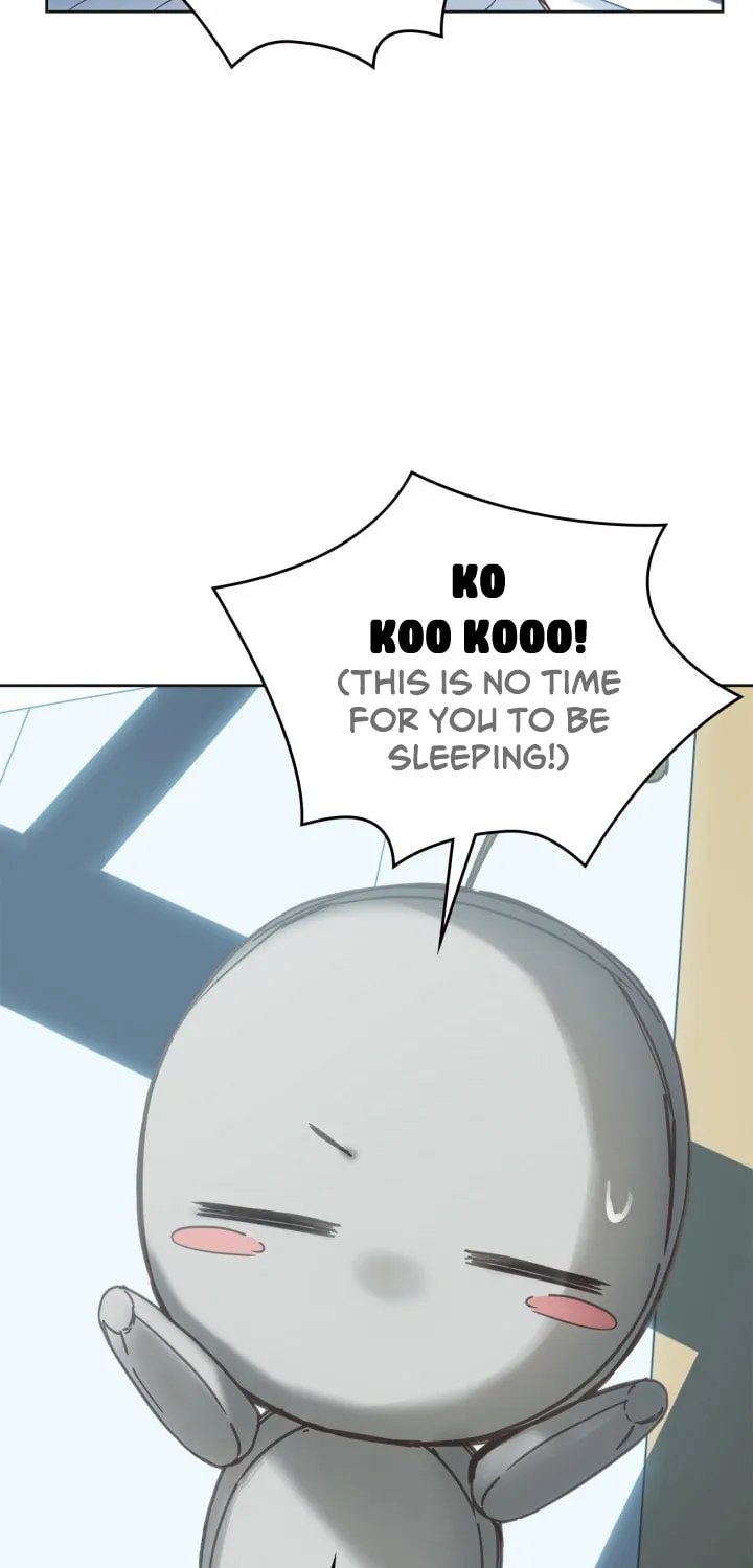 Baby Prisoner of the Winter Castle Chapter 50 page 49 - 