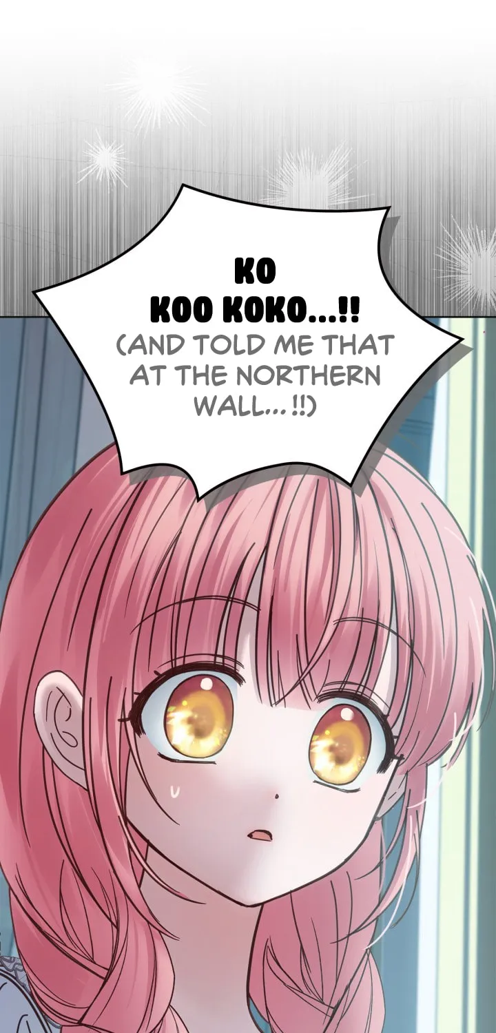 Baby Prisoner of the Winter Castle Chapter 50 page 51 - 