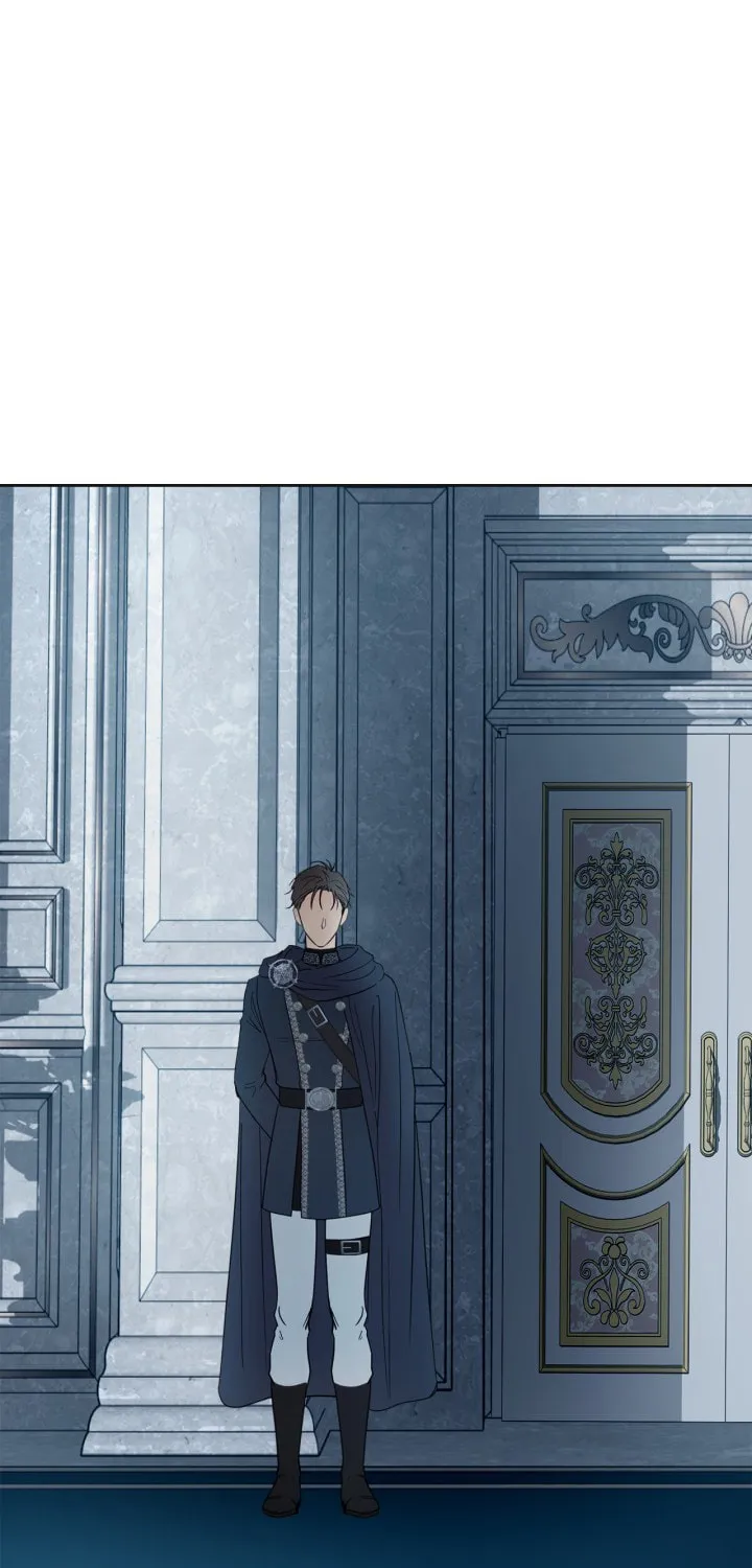 Baby Prisoner of the Winter Castle Chapter 50 page 53 - 