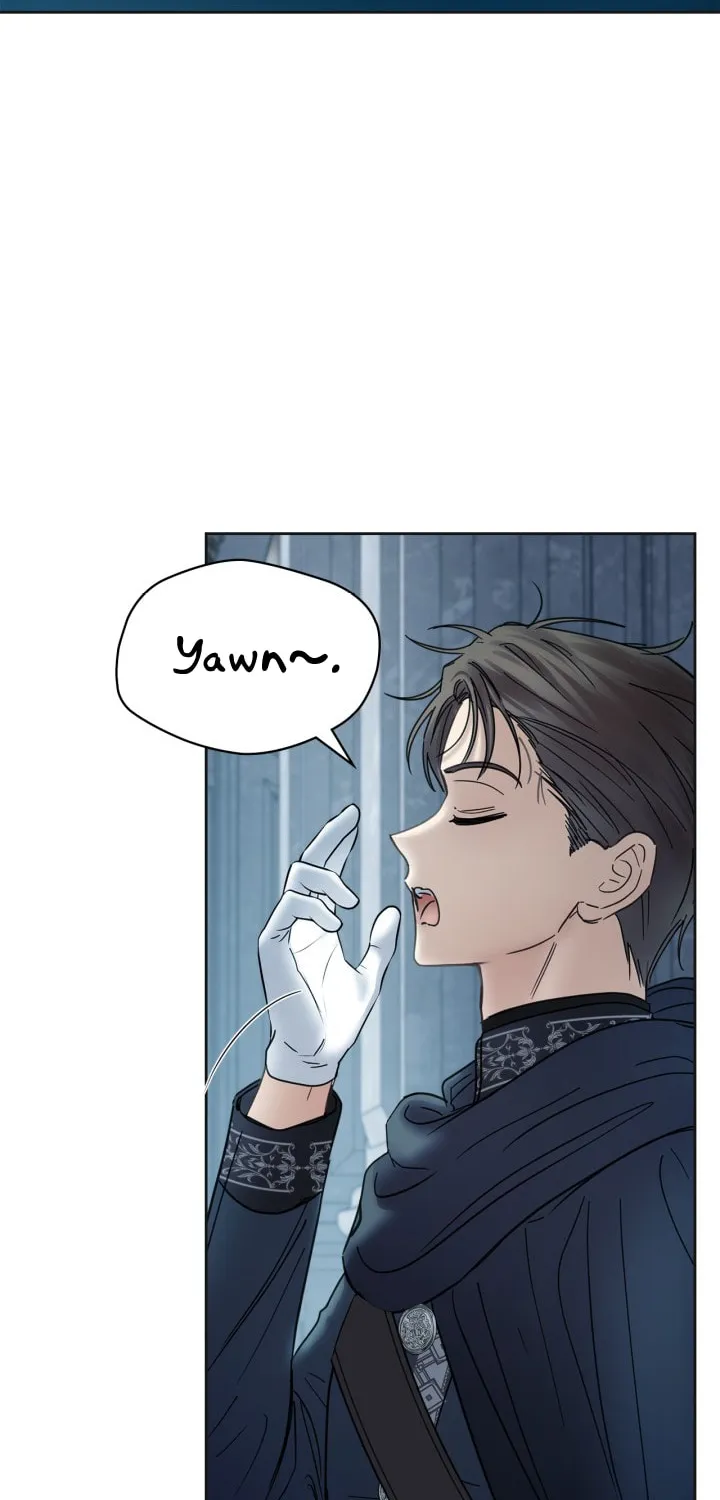 Baby Prisoner of the Winter Castle Chapter 50 page 54 - 
