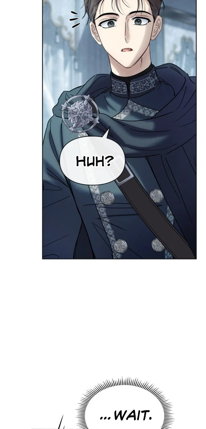 Baby Prisoner of the Winter Castle Chapter 50 page 59 - 