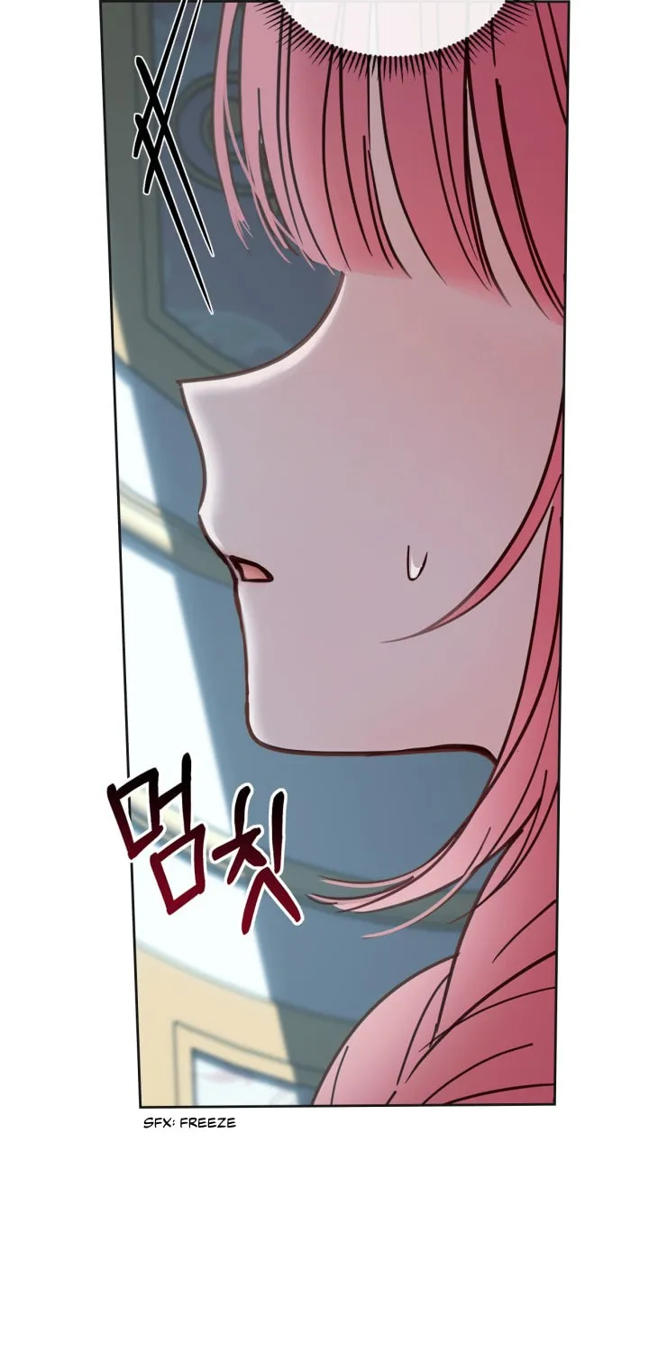 Baby Prisoner of the Winter Castle Chapter 50 page 60 - 