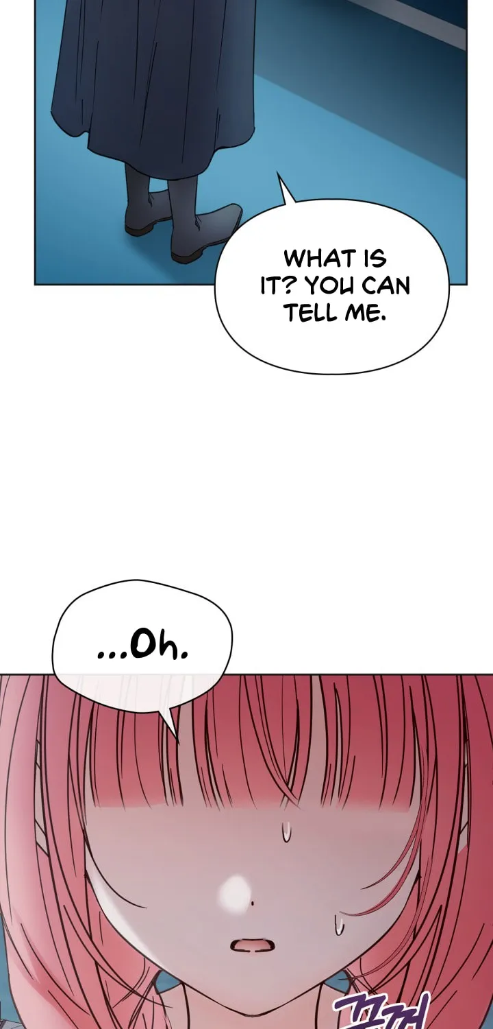 Baby Prisoner of the Winter Castle Chapter 50 page 64 - 