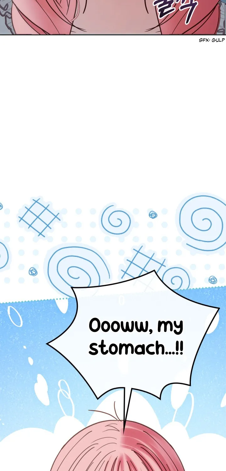 Baby Prisoner of the Winter Castle Chapter 50 page 65 - 