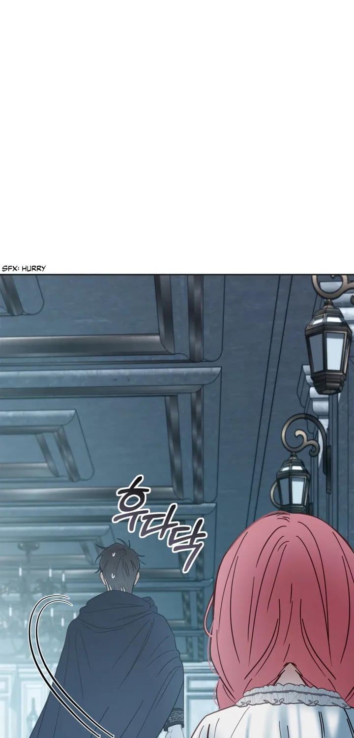 Baby Prisoner of the Winter Castle Chapter 50 page 69 - 