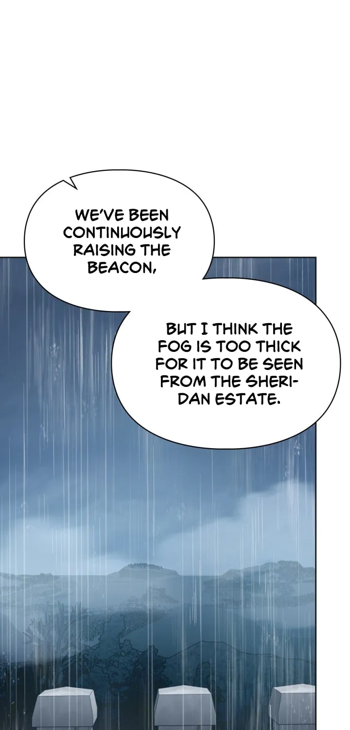Baby Prisoner of the Winter Castle Chapter 50 page 8 - 