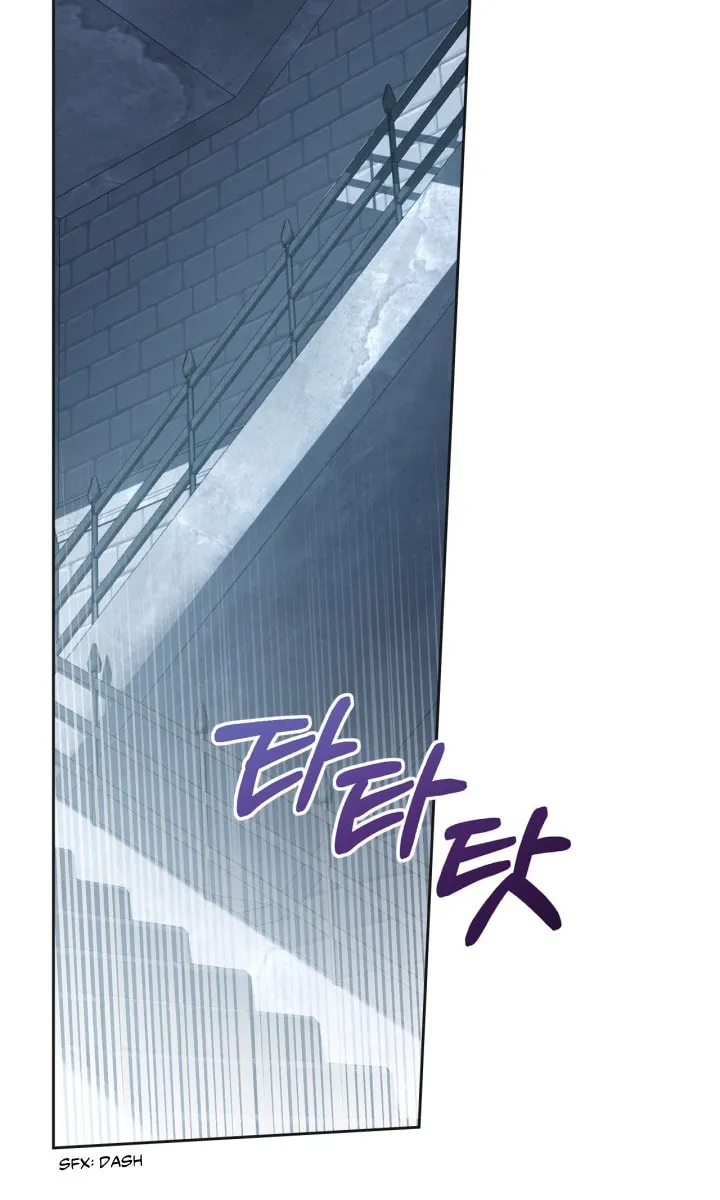 Baby Prisoner of the Winter Castle Chapter 50 page 73 - 