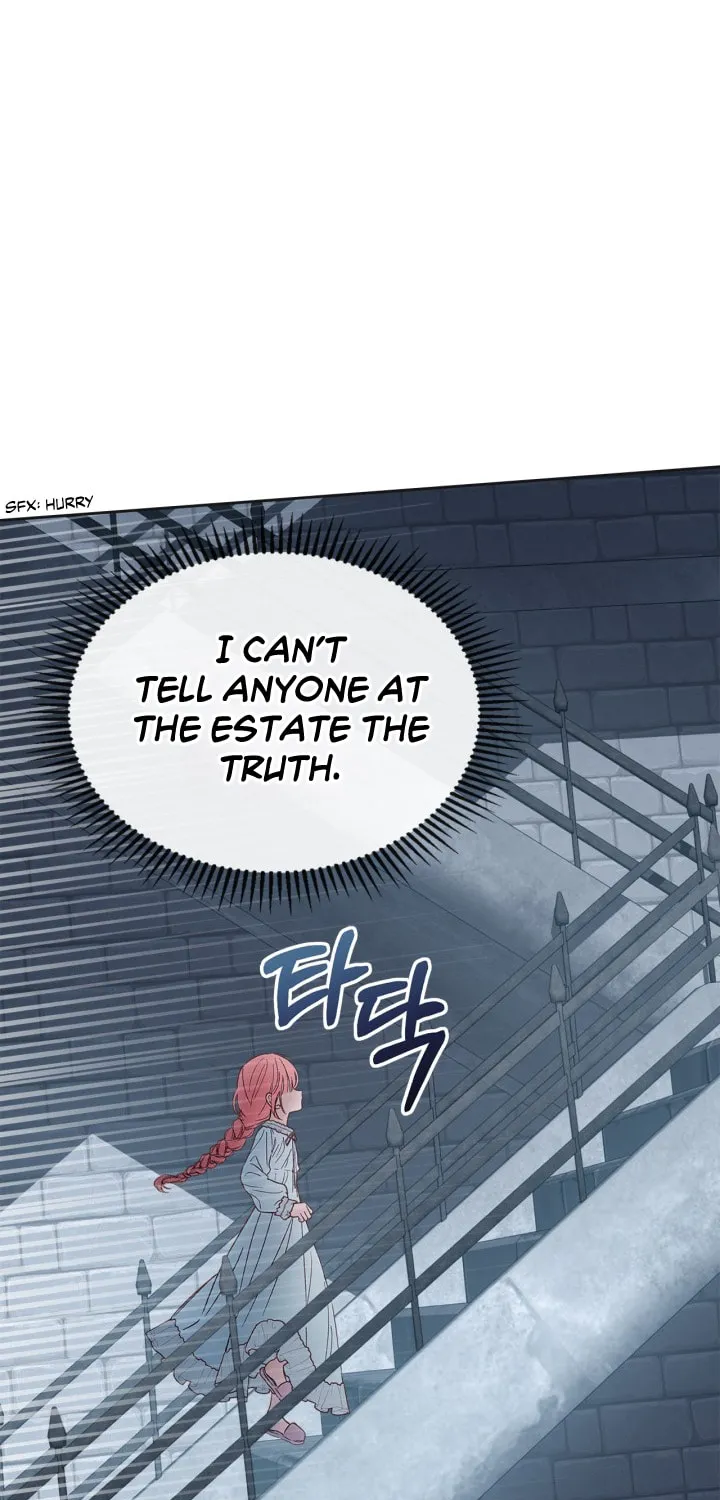 Baby Prisoner of the Winter Castle Chapter 50 page 74 - 