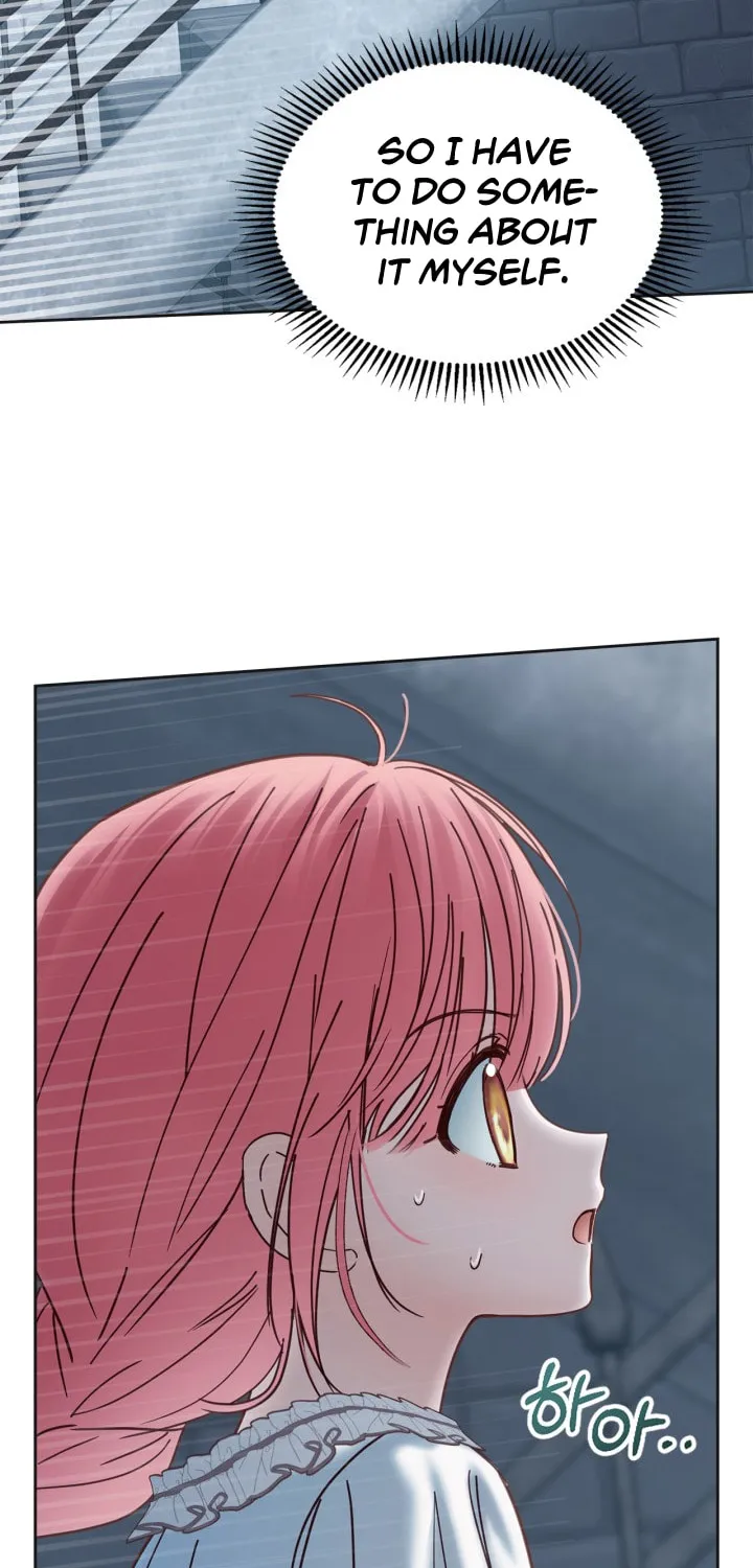 Baby Prisoner of the Winter Castle Chapter 50 page 75 - 